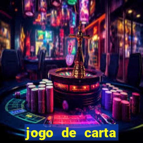 jogo de carta cigana online